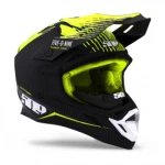 Шлем 509 Altitude Carbon Fidlock Off Grid Hi-Vis, Размер 2XL F01001400-160-501