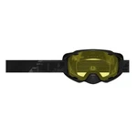 Очки 509 Aviator 2.0 XL Black with Yellow с линзой Fuzion Light Yellow HCS Tint F02008000-000-004
