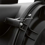 715005045 Крепеж Быстросъемный Крышки Вариатора Для BRP Can Am