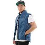 Жилет утеплённый DRAGONFLY VEST 200 Blue 361200-23-444