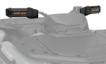 715010297 Защита Рук Черная Для BRP Can Am Outlander XTP G3 709402889, 709402890