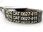 0627-011 Ремень Вариатора Для Arctic Cat 0627-008