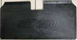 605354720 Брызговик Задний Черный Для Ski Doo Skandic SWT M539945