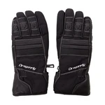 Перчатки DRAGONFLY Snowmobile Sport Black 600252