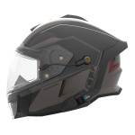 Шлем 509 Delta V Commander с подогревом Black Ops F01015600-001