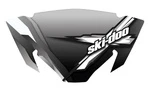 860200654 Стекло ветровое, пластик BRP Ski-Doo SUMMIT (09-11)
