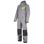 Комбинезон KLIM Ripsa Vapor One-Piece Castlerock - Hi-Vis размер L 4107-000-140-645