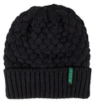 Шапка - ж KLIM Pow Beanie ONE SIZE Black 4084-000-000
