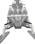 STS Комплект Узких Рычагов 32 Дюйма Для Polaris AXYS, Matryx 1824653-067, 1824652-067, 1824653-309, 1824652-309, 1824655-067, 1824654-067, 1824655-309