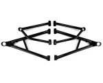 VOEVODA Комплект Рычагов 36' Для Polaris AXYS, Matryx 1824653-067, 1824652-067, 1824653-309, 1824652-309, 1824655-067, 1824654-067, 1824655-309