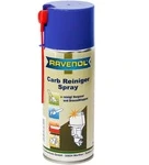RAVENOL Carb Reiniger Spray Средство Для Очистки Карбюратора 0.4 Литра
