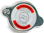 SM-10005 SPI Крышка Радиатора Для Ski Doo 414684700, 509000187 Polaris 1240169, 1240300