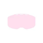 Линза KLIM Edge Lens Lt Pink Tint розовая 3176-000-000-012
