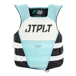 Жилет спасательный женский JetPilot RX S/E Nylon ISO 50N Black/Teal 22097