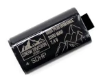 SDBTR SNOW DIVISION Батарея Для Очков С Подогревом 509 S1 Ignite Aviator 2.0 F02011300-001, F02011300-000-001, F02012100-001, F02012100-000-001