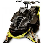 SKINZ Helium Облегченный Капот Для Ski Doo Gen4 517305744