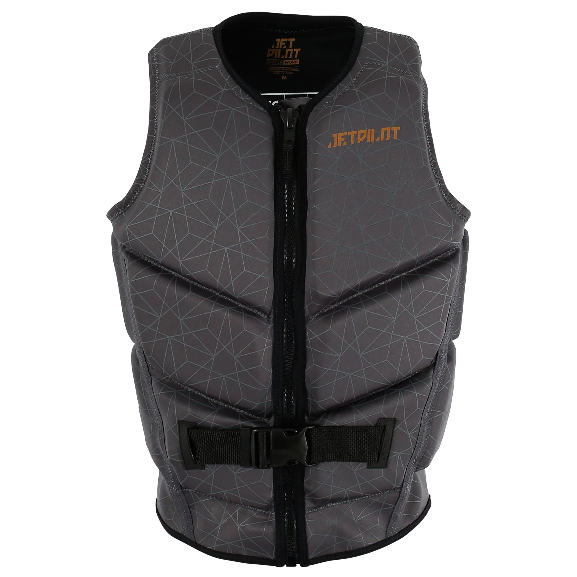 Жилет спасательный JetPilot Freeride F/E Eco Vest, 24017