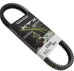 XTX5025 DAYCO Ремень Вариатора Для Ski Doo 417300166, 417300383, 417300391, 417300531, 417300551, 417300571, 422280651