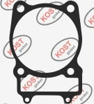 q-000013 Kost Gasket Прокладка Цилиндра Для Arctic Cat 700 0830-111