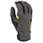 Перчатки KLIM Inversion Glove XL Asphalt - Hi-Vis 3161-003-150-501