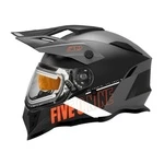 Шлем с подогревом визора 509 Delta R3L Ignite Orange F01003301-403