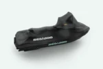 295101348Чехол для моделей RXT, RXT-X, GTX и Wake Pro с  ветровым стеклом SEA DOO