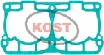 sn-000026 Kost Gasket Прокладка Блока Цилиндров Для Ski Doo 850 E-TEC 420831024, 420831023, 420831022, 420831021, 420831020