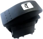 710006788 Кнопка Звукового Сигнала Для BRP Can Am Maverick, Traxter