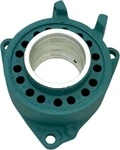 003-400 WSM Корпус подшипника Yamaha 61X-45332-00-9M, 61X-45332-01-9M, 61X-45332-02-94, 61X-45332-02-97