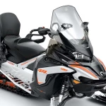 517306490 Комплект Боковых Зеркал Для Ski Doo