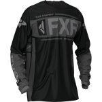 Джерси FXR CLUTCH OFF-ROAD JERSEY Black Ops 203318-1010