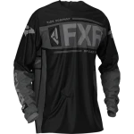 Джерси FXR CLUTCH OFF-ROAD JERSEY Black Ops 203318-1010