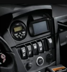 715001404 Переходник для установки радиоприемника / приемника gps BRP CAN-AM maverick X3, MAX /