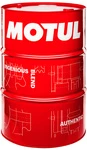 101744 MOTUL Моторное масло INBOARD TECH 4тактное 15W-50 208 литров