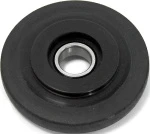 R4625A-2.001A PPD Ролик Гусеницы Черный Для Polaris Widetrak LX 1543021