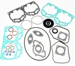 09-711278 SPI Полный Комплект Прокладок И Сальников Для Ski Doo Rotax 600 HO 420889920, 420889922, 420889923, 420889930