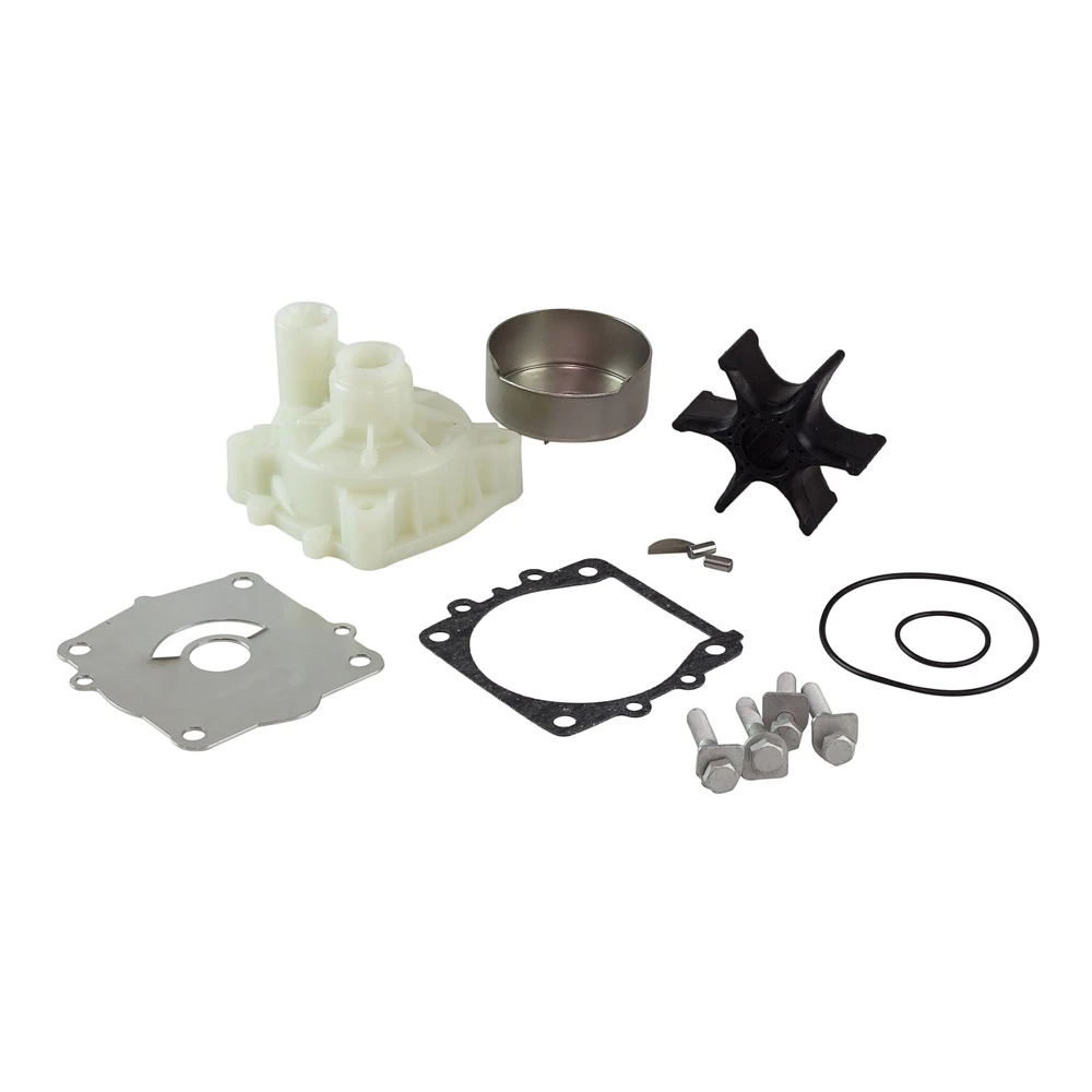 Ремкомплект помпы с корпусом Skipper для Yamaha F75-F130