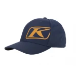 Кепка KLIM Rider Hat Delta Dress Blues р.LG-XL 3414-000-140-246