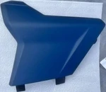 517309217 Панель Боковая Передняя Верхняя Правая Синяя Для Ski Doo SUMMIT 850 E-TEC X Expert 2025 Gen5