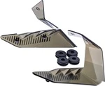 860202473 Боковые Дефлекторы Ветрового Стекла Для Ski Doo REV Gen4