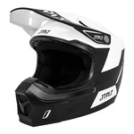 Шлем для гидроцикла JetPilot VAULT Black/White 21143