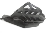 517308132 Вентиляционная Решетка Капота Правая Для Ski Doo SUMMIT, FREERIDE REV Gen5