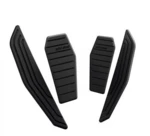 860201251 Двухуровневые накладки BRP