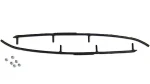 A-04-0-4-266 SPI Коньки 4' Для Лыж Для Polaris
