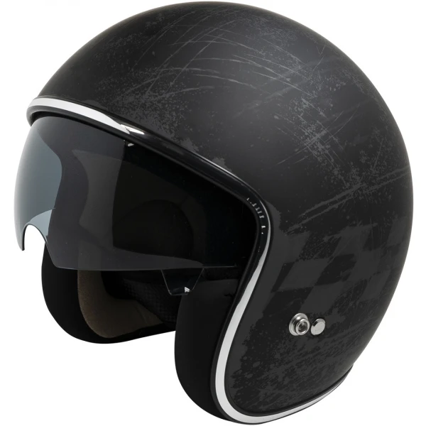 Открытый шлем iXS 77 2.5 X10064 M39