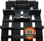 Гусеница Композит Talon M 700 3R 15'x165х2,75 Для Ski Doo Gen4 504153786, 504153368, 504153572 Polaris AXYS, MATRYX 5416367, 5418048