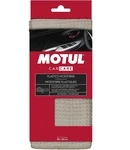 110111 MOTUL Микрофибра Для Очистки Пластика Plastics Microfibre