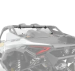 715007315 Заднее стекло BRP Can-Am Maverick R 2024+