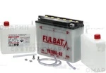 FB16AL-A2 FULBAT Аккумулятор YB16AL-A2 Для Yamaha 5E3-82110-81-00, BTY-YB16A-LA-20, YB1-6ALA2-00-00
