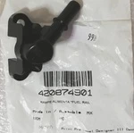 420874901 Держатель Топливной Форсунки Для BRP Can Am 420874900